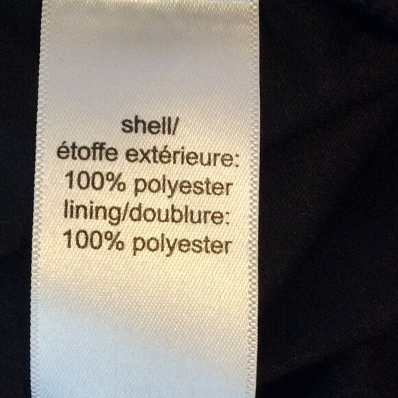 Maurice’s Geometric Asymmetrical Skirt Size Medium - Picture 8 of 10